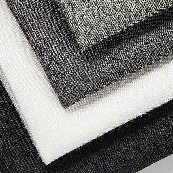 RAMIE/SPANDEX/RAYON FABRIC~JT517