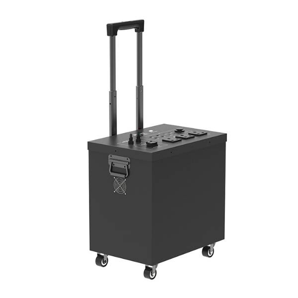 48v lithium iron phosphate battery 70AH RV yacht outdoor household energy storage lithium battery