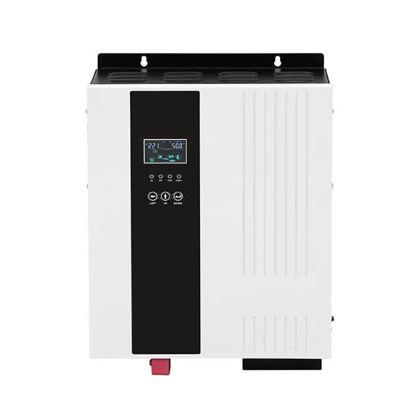 Hybrid Solar Inverter MPPT 5kw 5000w 5.5Kw 48V Solar Off Grid Inverter From China inverter pure sine