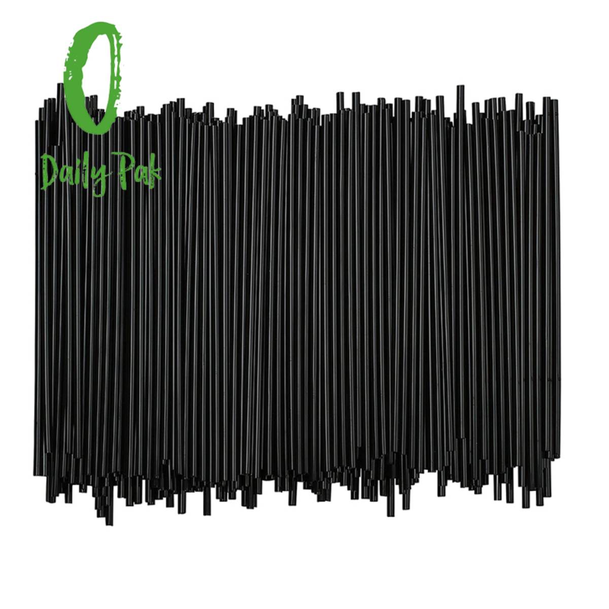 Eco-Friendly Straw