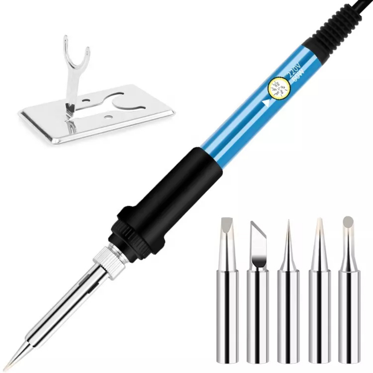 Soldering kit tools