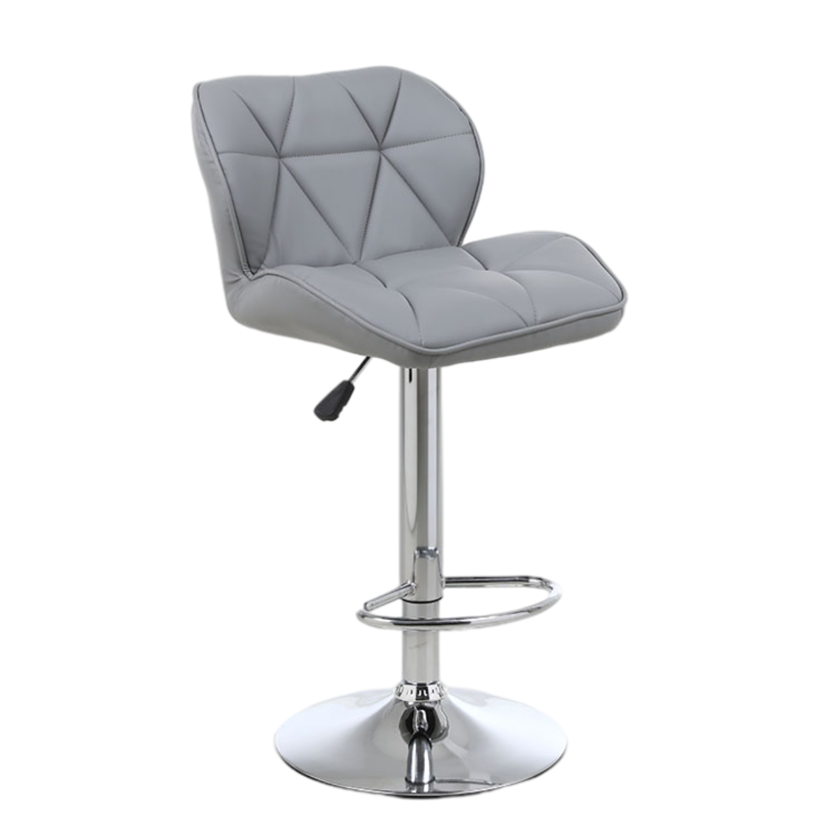 Adjustable Height Swivel Bar Stool YB-868