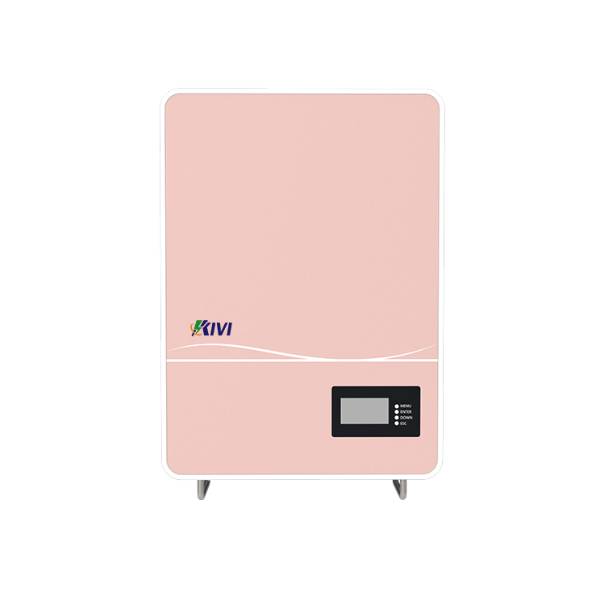 5KW Lifepo4 lithium iron phosphate 48V100AH solar photovoltaic household wall mounted energy storage battery