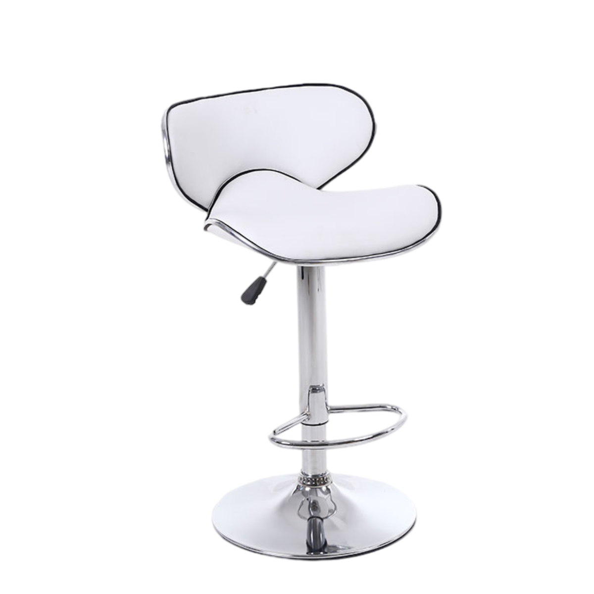 Butterfly Bar Stool