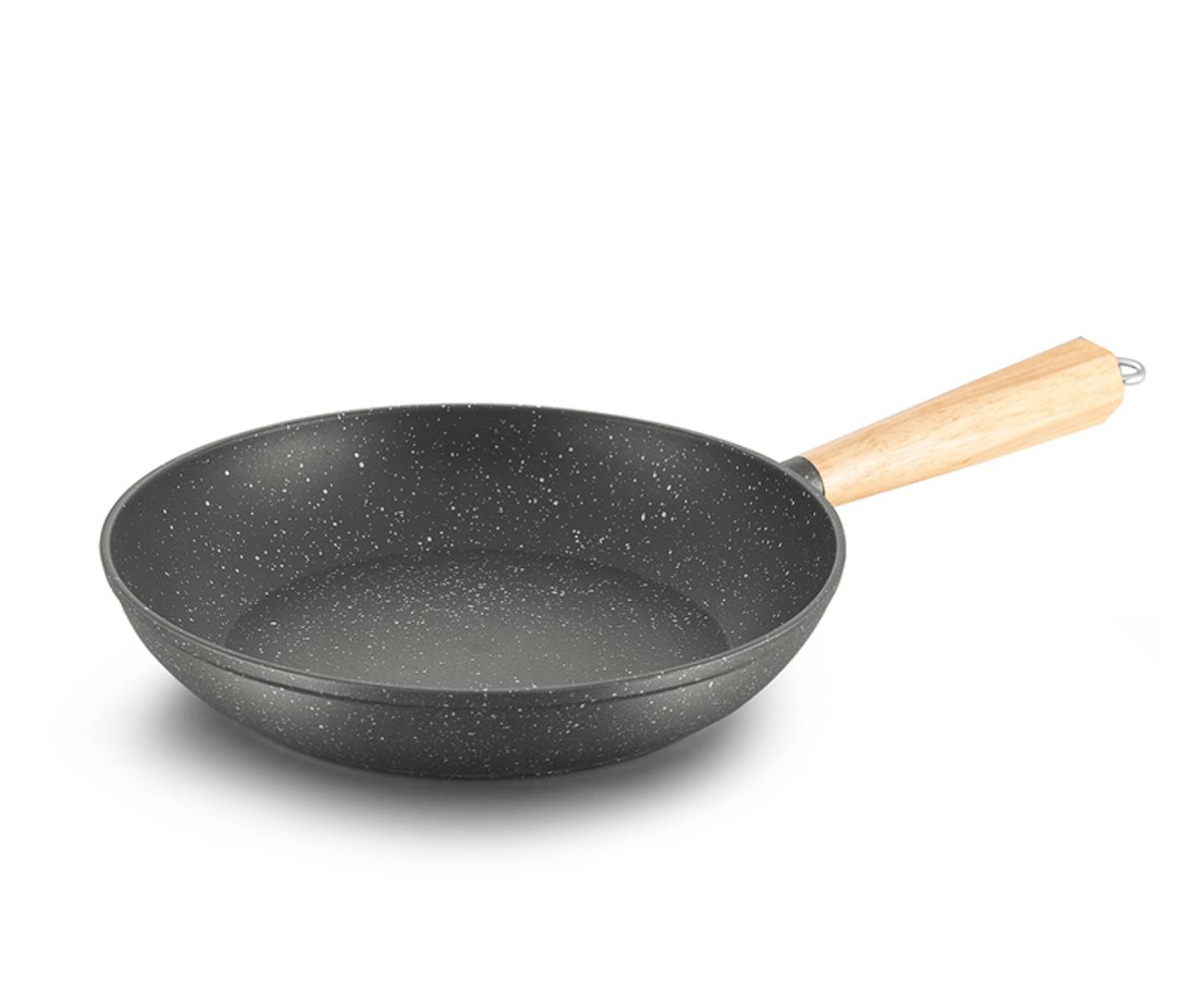 Best Fry pan with granite coating