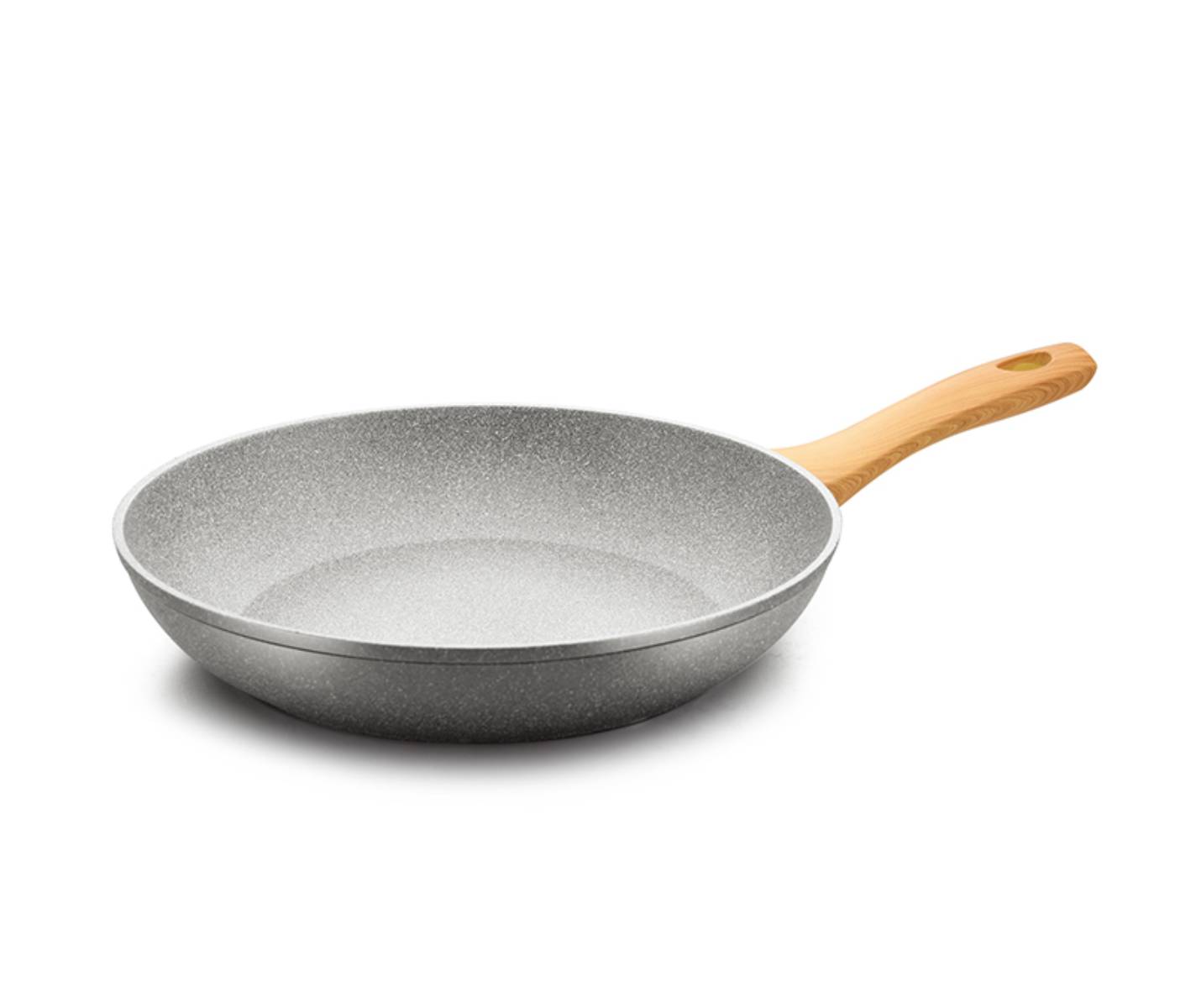 Best Fry pan with granite coating
