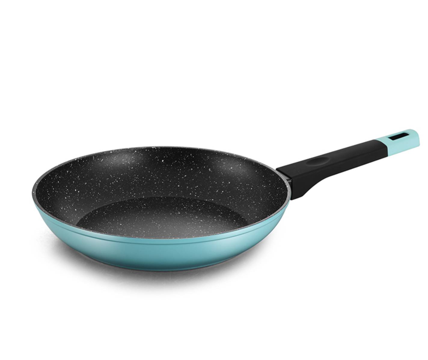 Best Fry pan with granite coating