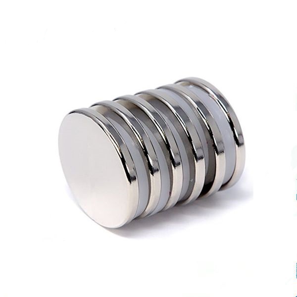 Disc Neodymium Magnet