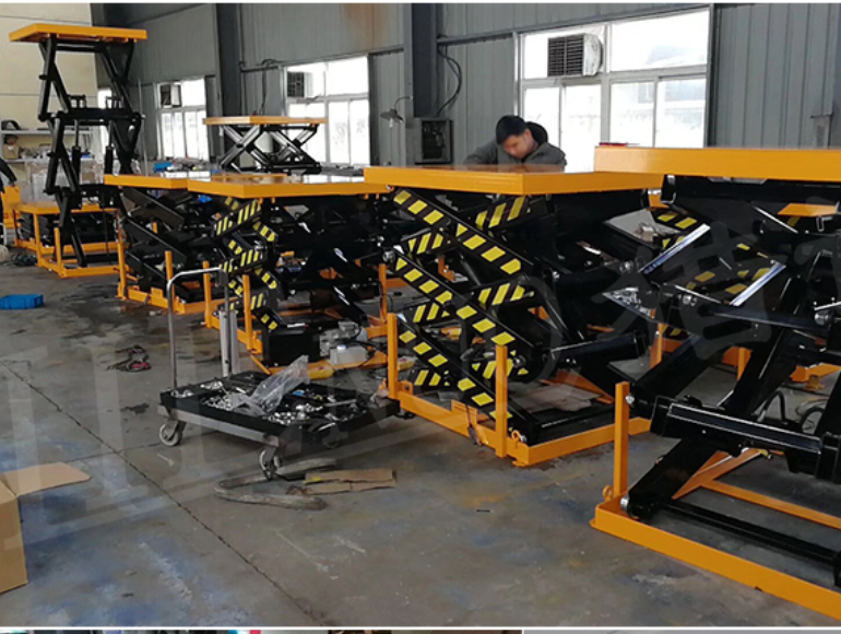 Wholesale solutoon for all lift table 