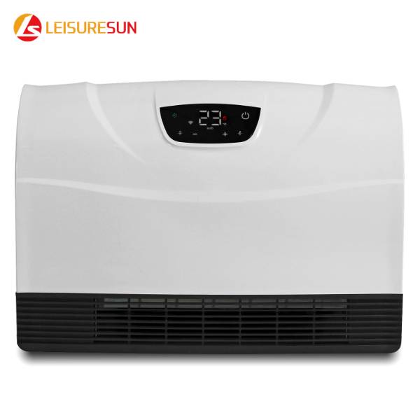 Wifi Control Fast Heating Indoor Wall Mount Heater