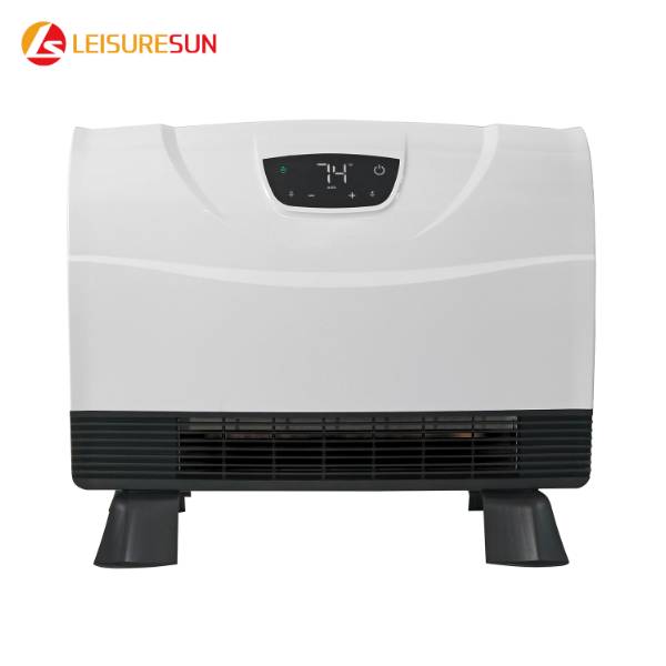 Fast Heating Touchscreen Indoor Heater