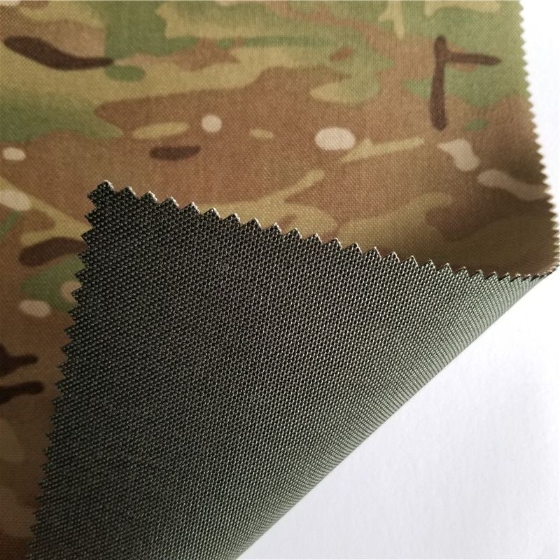 1000d Nylon 66 Cordura Fabric with PU Coated for Bulletproof Vest - China  Army Bulletproof Vest Fabric and Nylon 66 Cordura Fabric price
