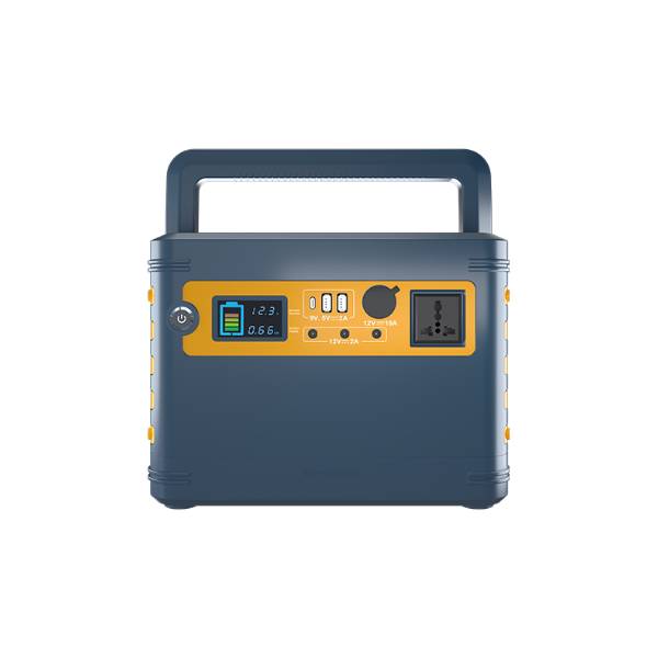 All round energy supply system of solar energy storage integrated machine