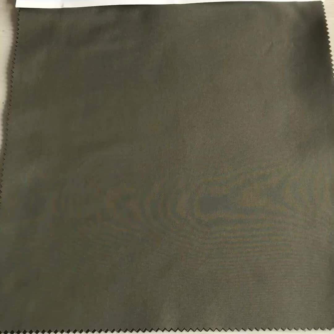 N66 CORDURA® PU2 Military and Protection Fabric