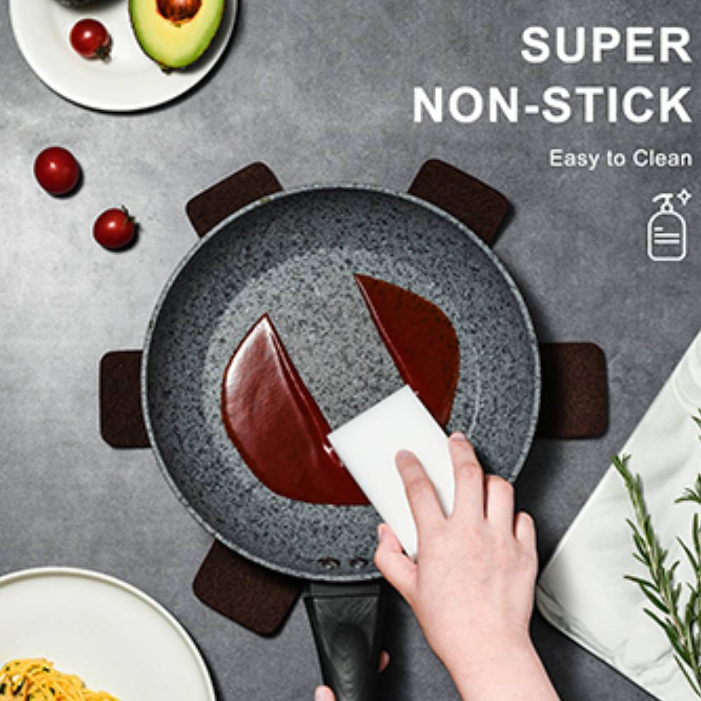 Lonyoung Made in cookware made in china.