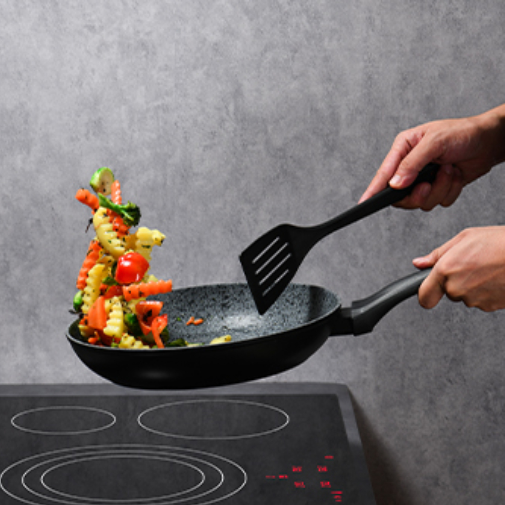 Best Fry pan with granite coating