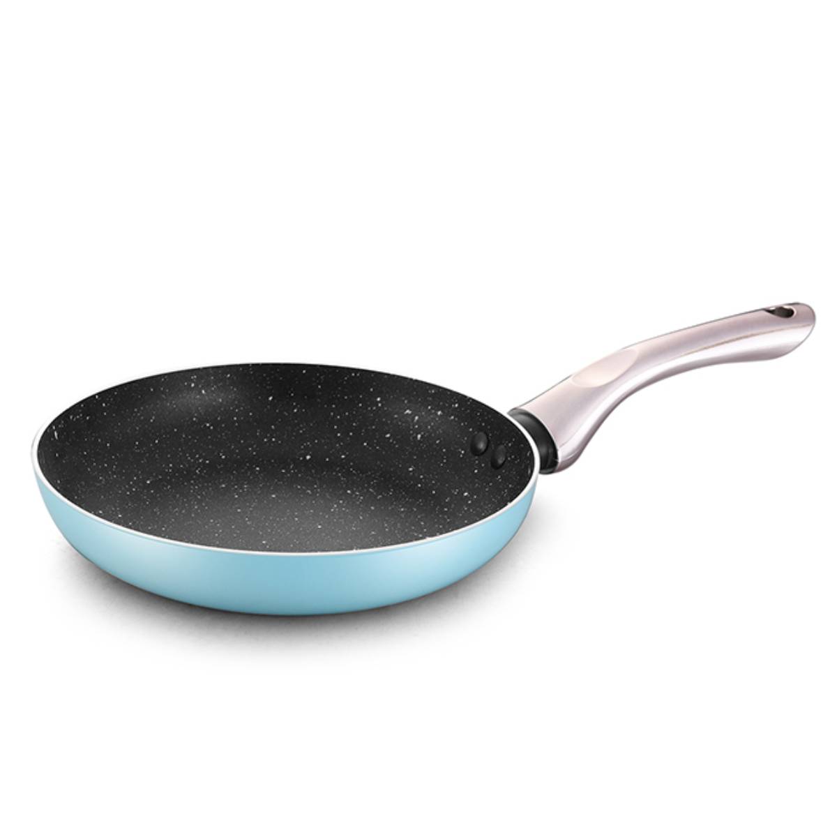 Best Fry pan with granite coating