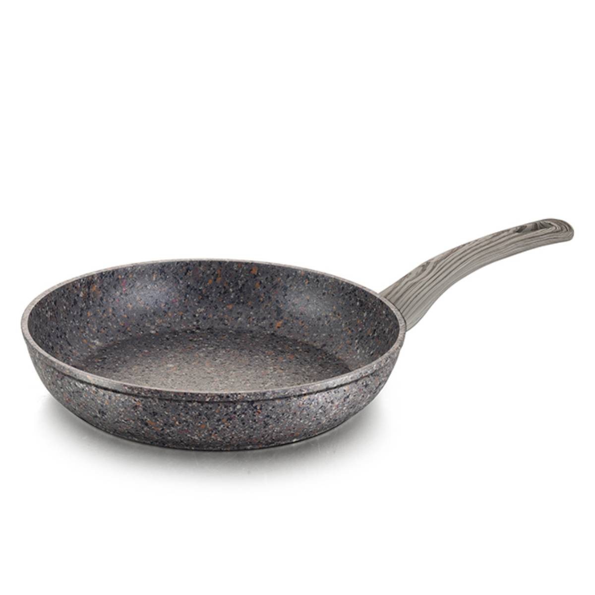 Best Fry pan with granite coating