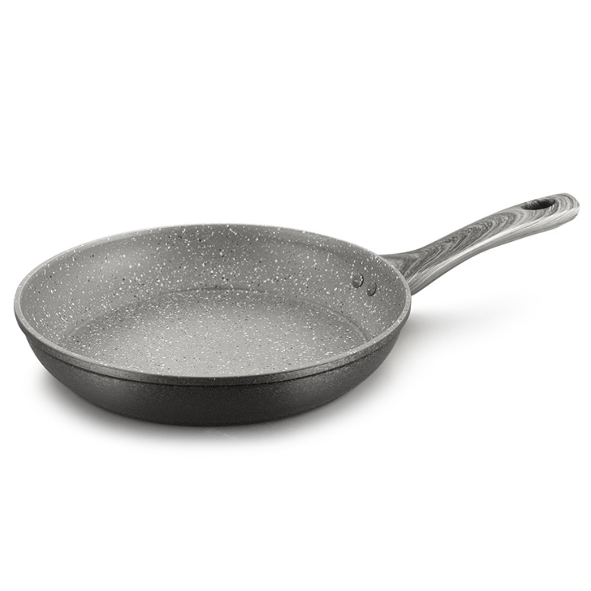 Best Fry pan with granite coating