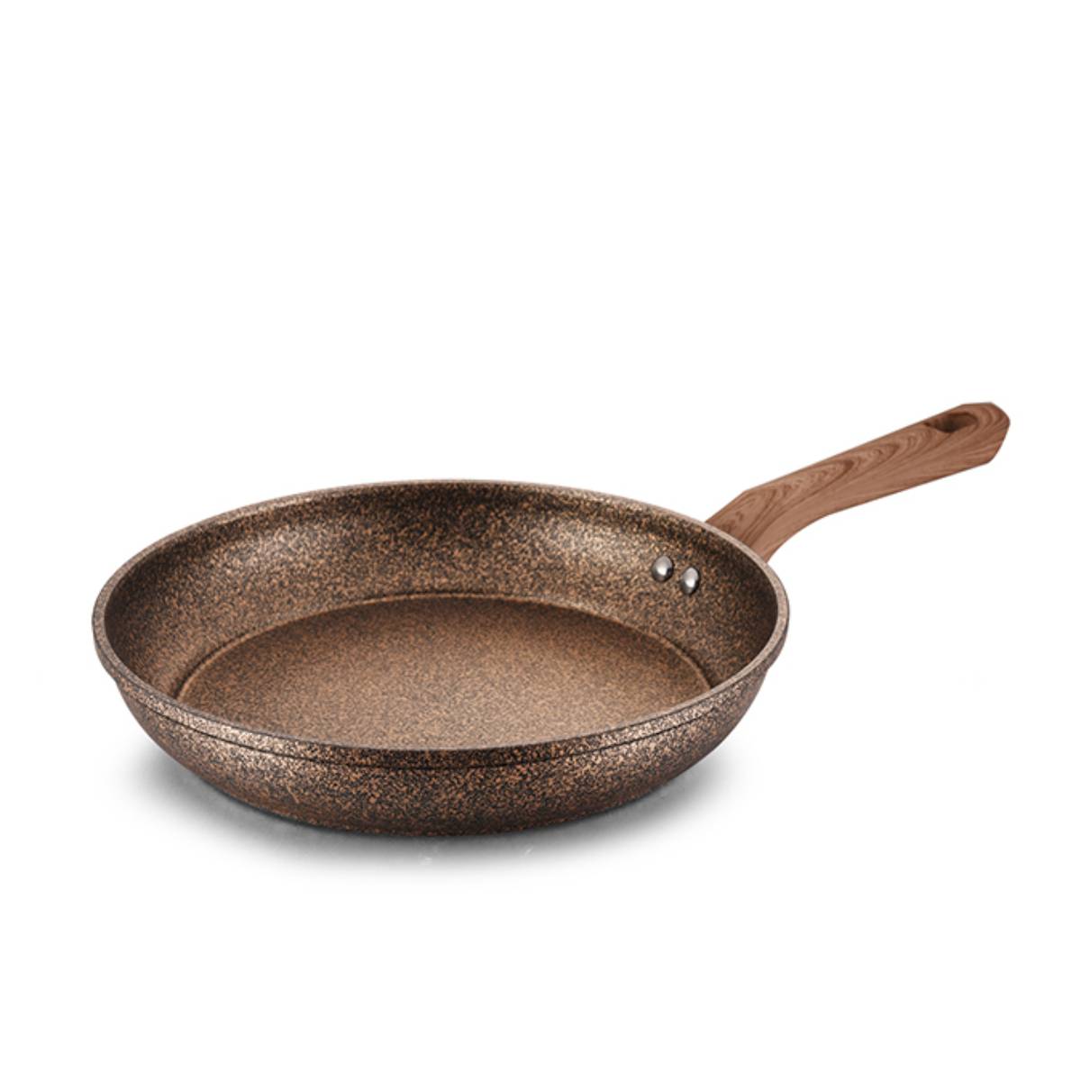 Best Fry pan with granite coating