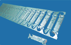 Printer bracket