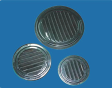 SUS Fan ventilation cover
