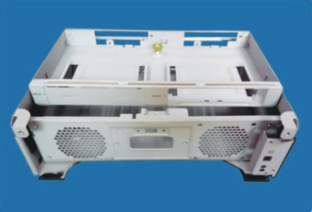 Projector case