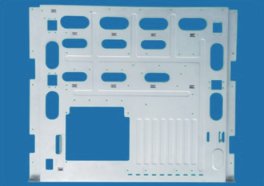 computer mainframe board