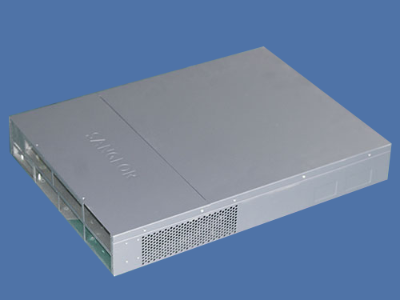 4U server outer shell