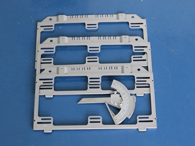 Printer bracket
