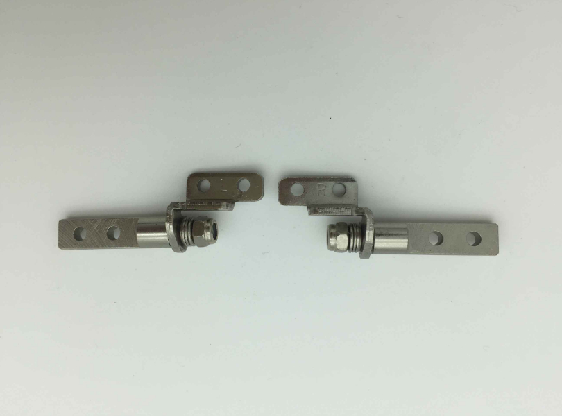 Bluetooth keyboard hinge