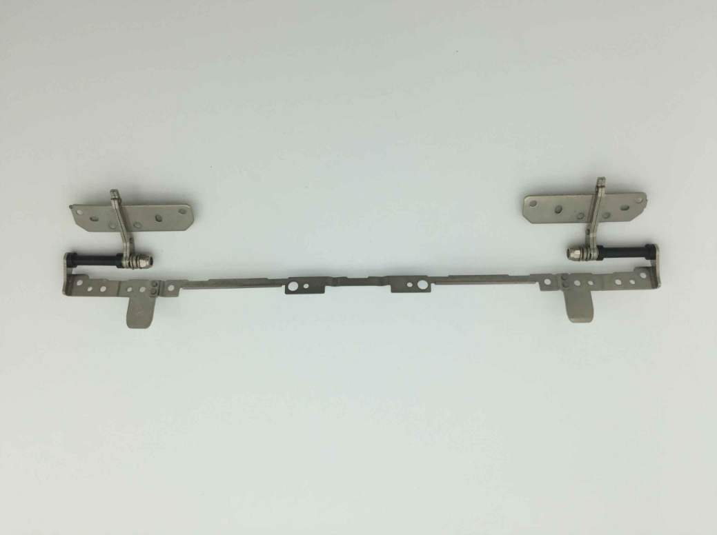 Bluetooth keyboard hinge
