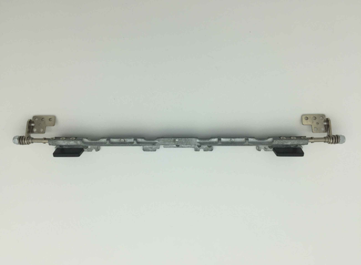 Bluetooth keyboard hinge