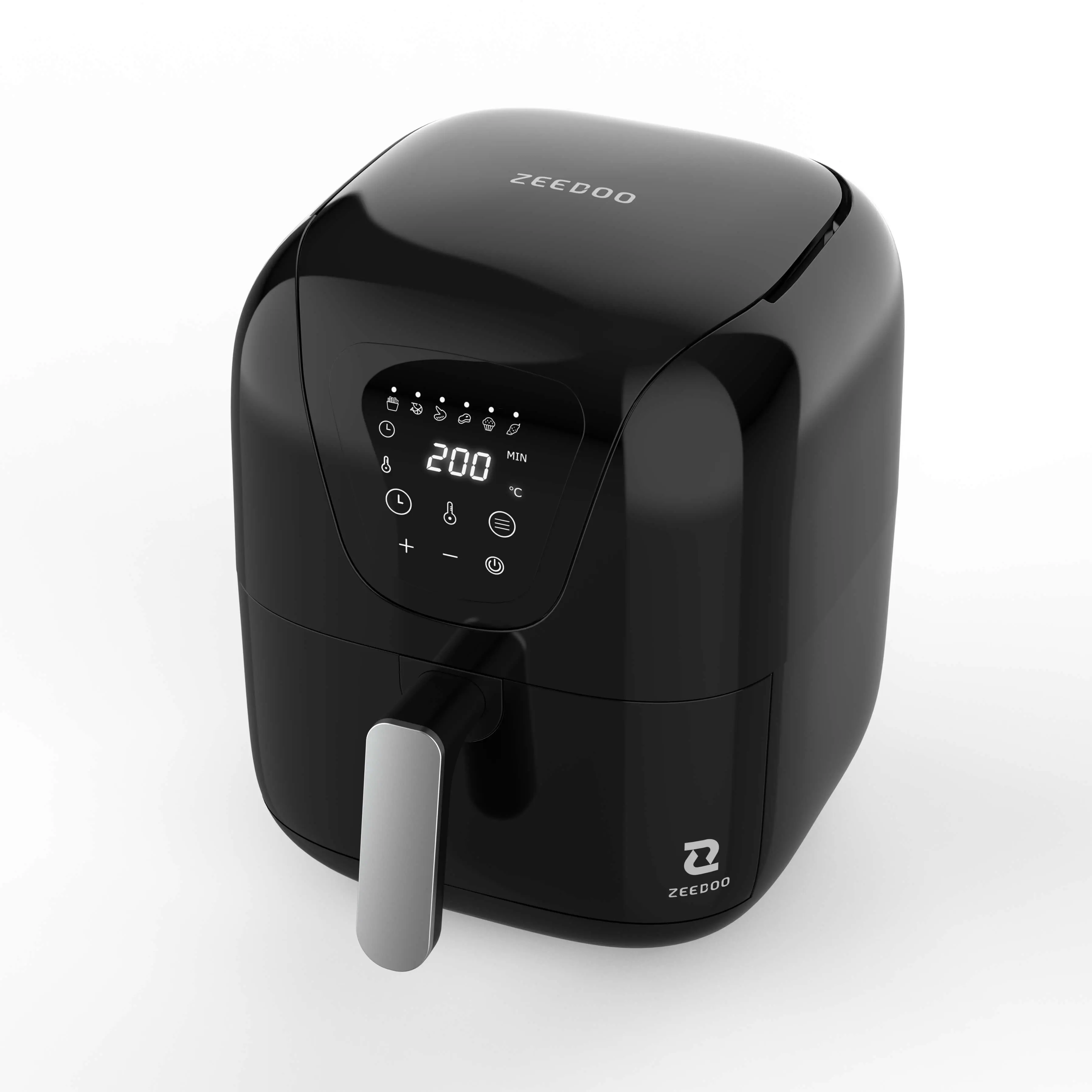 Air Fryer 1301A