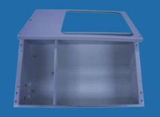 Metal stamping light box products