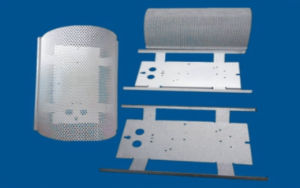 LED wall lamp bracket
