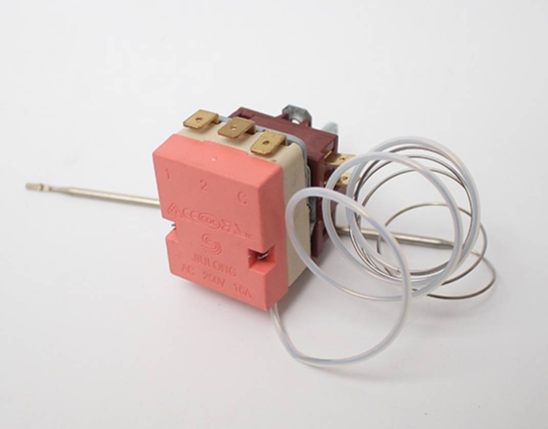 H type temperature control combination switch