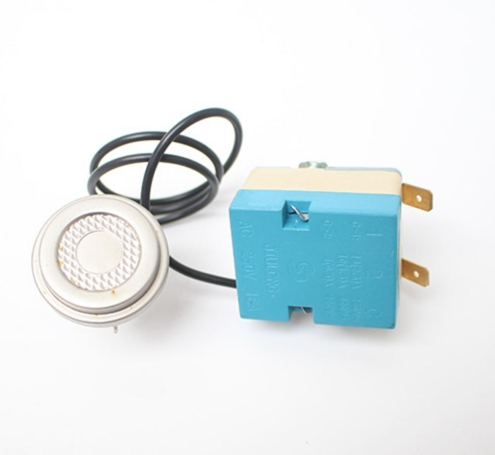 Heater water thermostat WYK gear thermostat series
