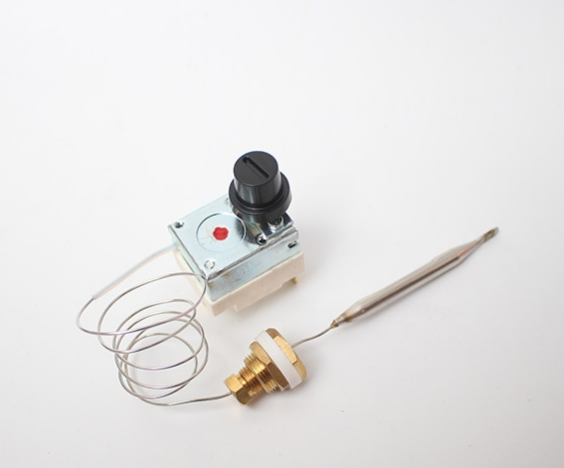 Fryer thermostat WYS protector series