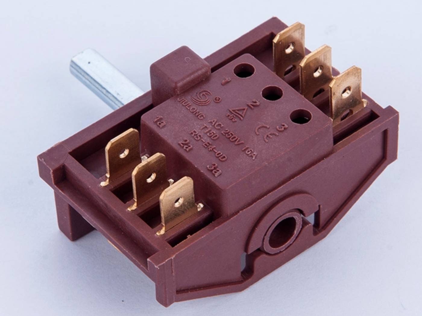 Oven I series rotary switch
