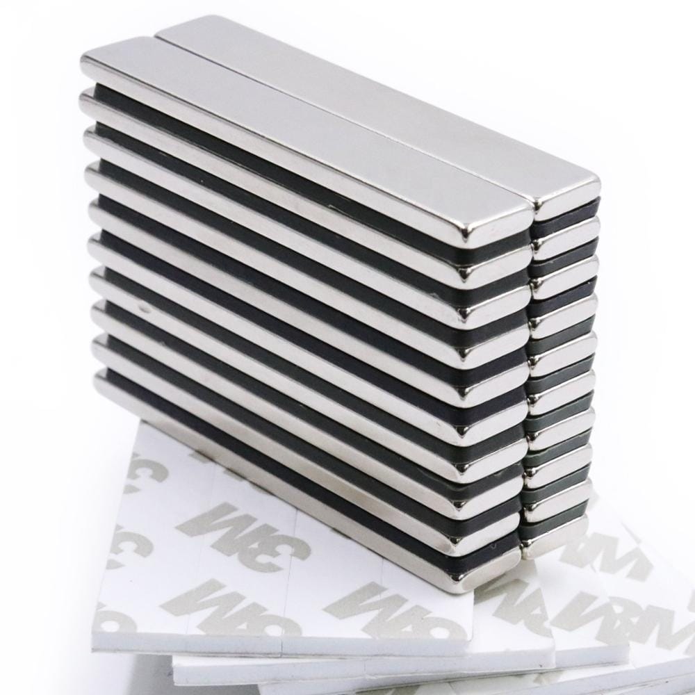 Block Neodymium Magnet