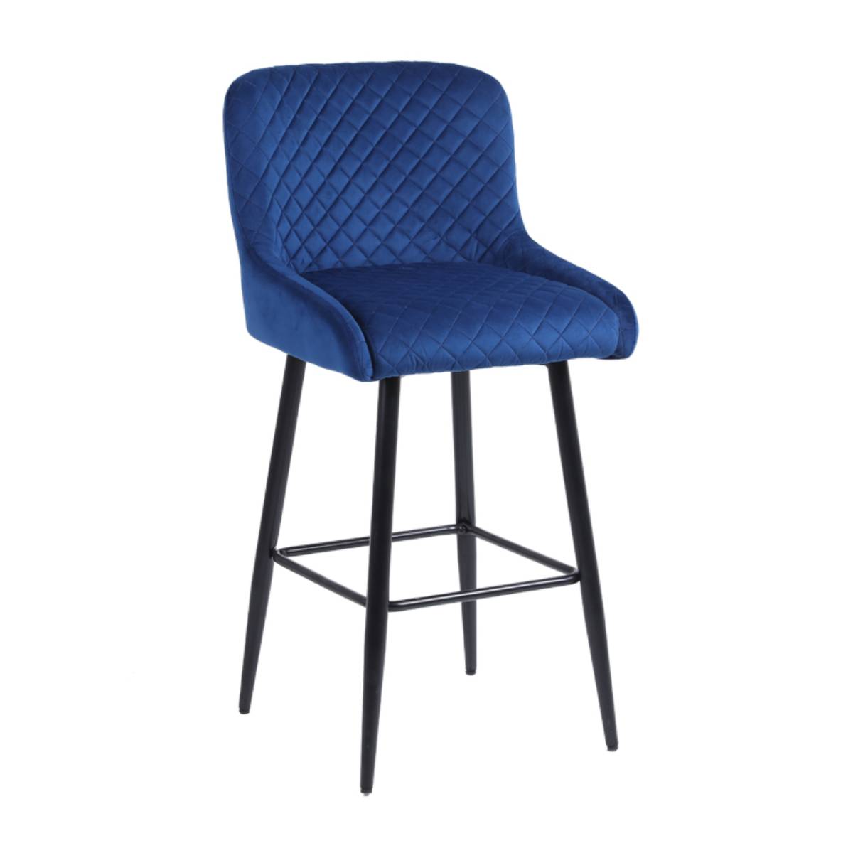 Modern kitchen bar stool