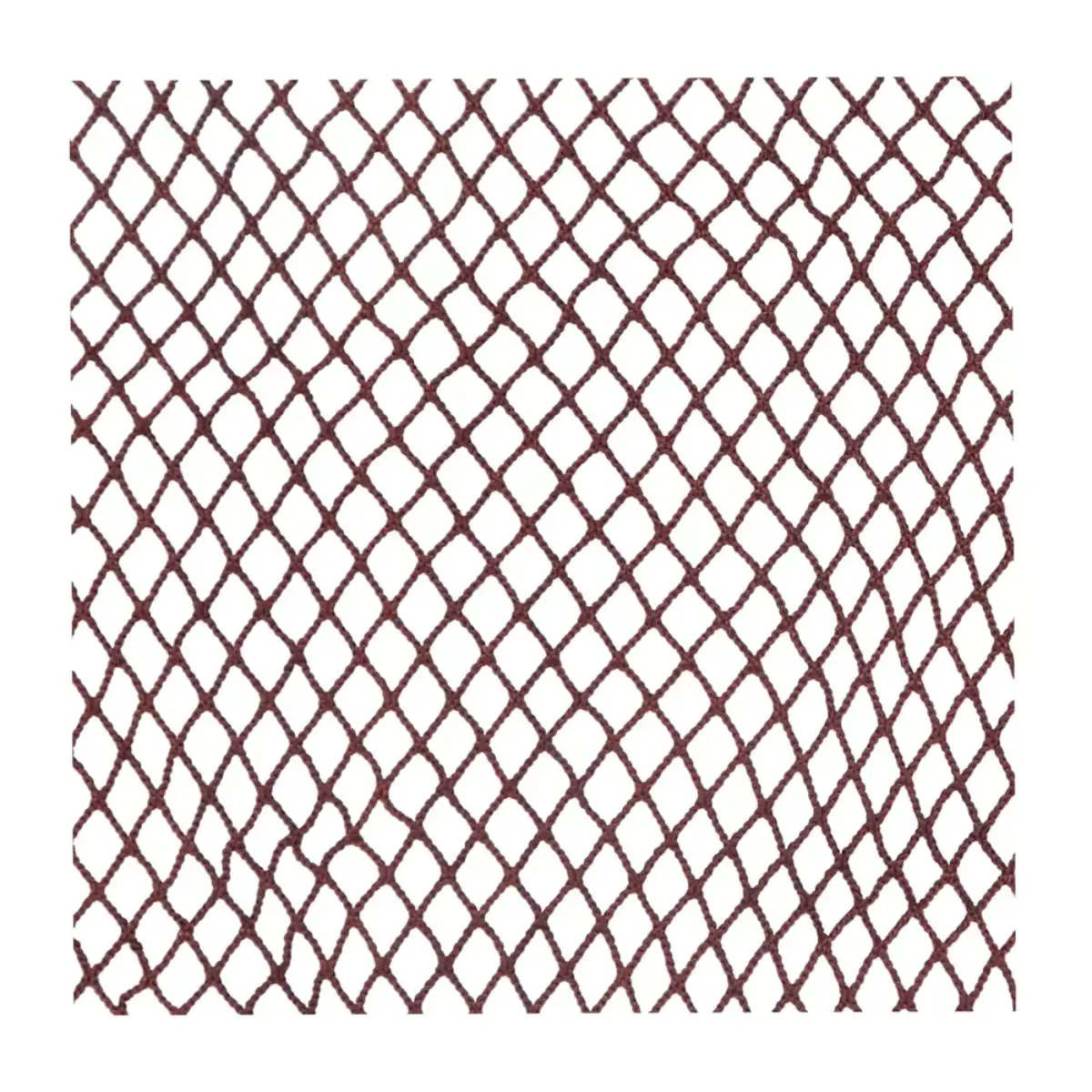 Raschel net