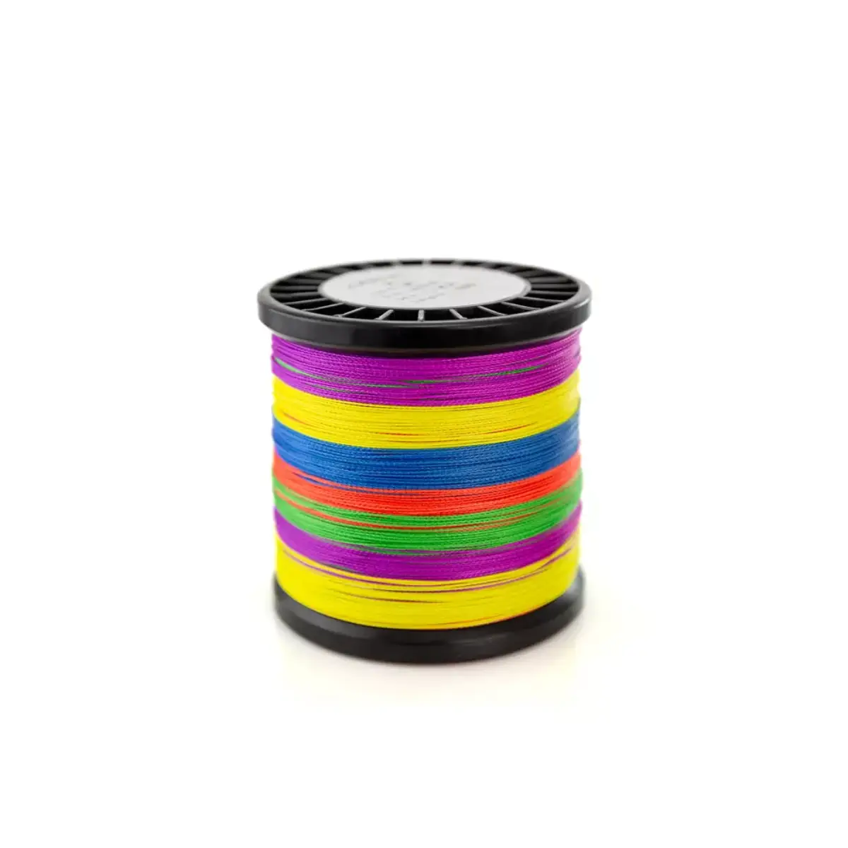 braided fishing line