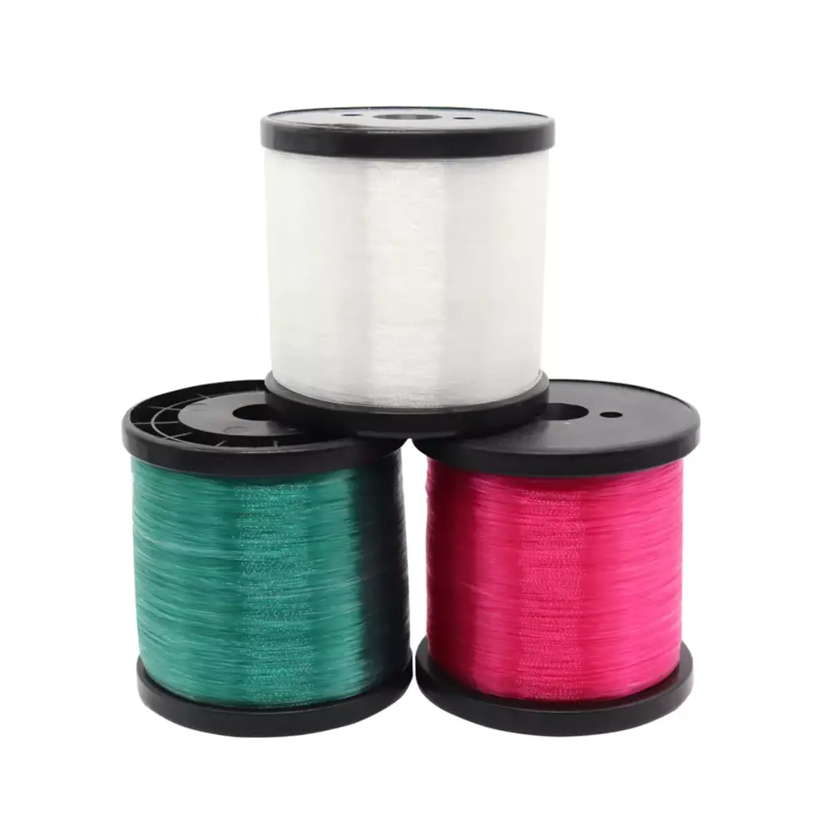 Monofilament fishing line