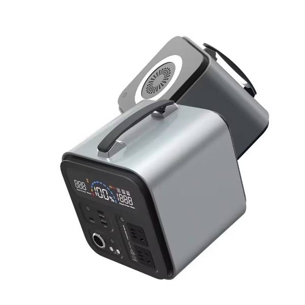 Home Energy Storage Power Portable Mobile Power Outdoor Power Supply
