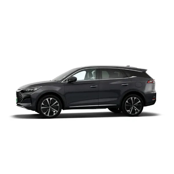 BYD TANG