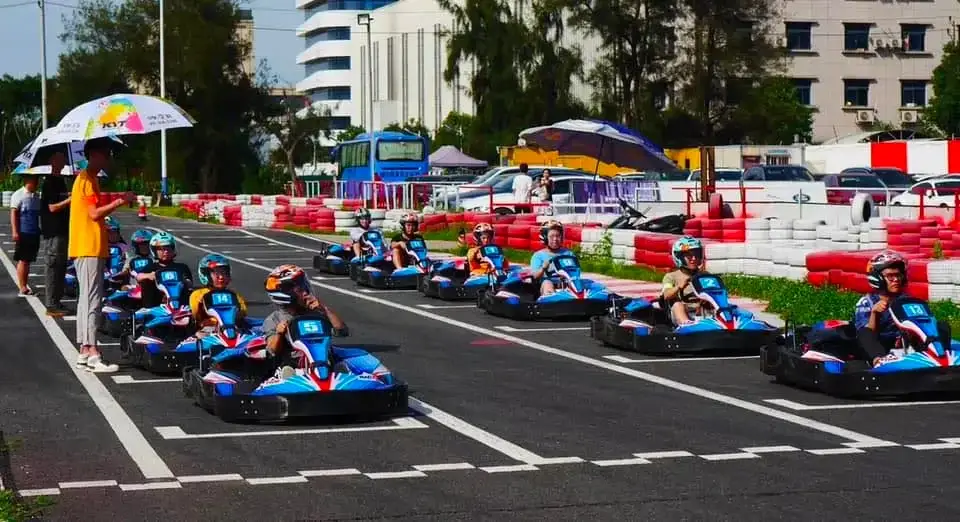 Karting Race