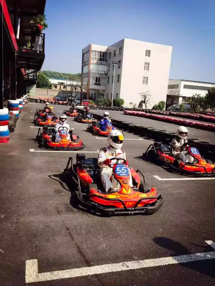 Karting Race
