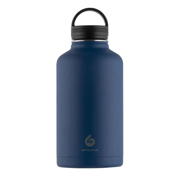 64oz / 1800ml Stainless Steel Growler